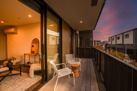 Photo of property in The Forge, 108/36c Welles Street, Christchurch Central, Christchurch, 8011
