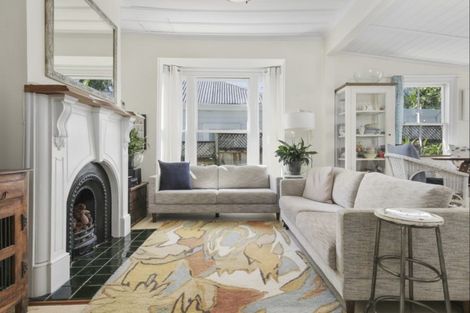 Photo of property in 84 Lincoln Street, Ponsonby, Auckland, 1021