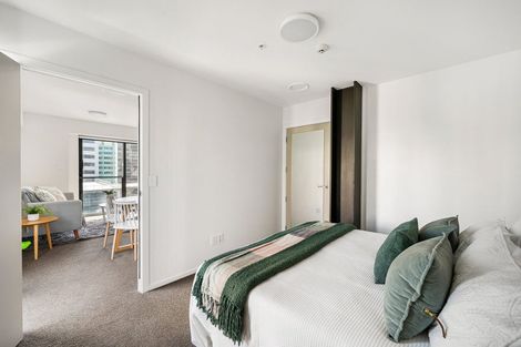 Photo of property in 801/111 Dixon Street, Te Aro, Wellington, 6011