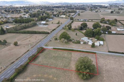 Photo of property in 1532 Cambridge Road, Cambridge, 3283