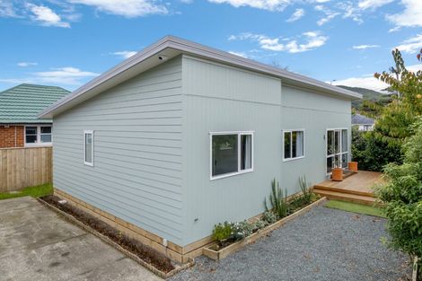 Photo of property in 25 Moonshine Road, Trentham, Upper Hutt, 5018