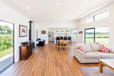 Photo of property in 41 Brinkburn Lane, Aokautere, Palmerston North, 4471