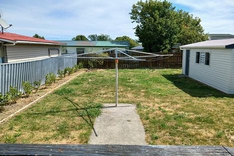 Photo of property in 16 Karamea Crescent, Kelvin Grove, Palmerston North, 4414