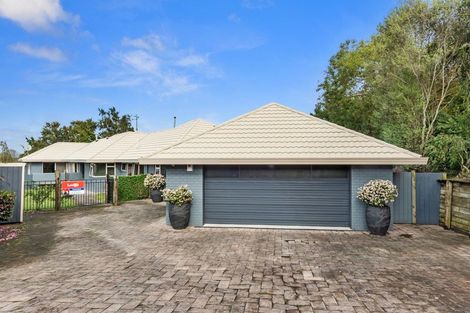 Photo of property in 21 Munro Place, Flagstaff, Hamilton, 3210