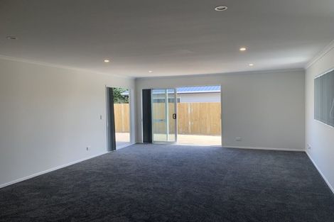 Photo of property in 28c Sussex Street, Levin, 5510