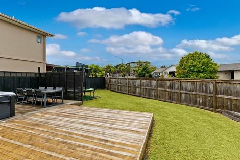 Photo of property in 61 Clea View, Gulf Harbour, Whangaparaoa, 0930