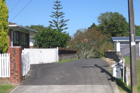 Photo of property in 8a Lansdown Avenue, Papatoetoe, Auckland, 2025