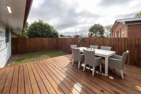 Photo of property in 2/40 Cambridge Street, Hampstead, Ashburton, 7700