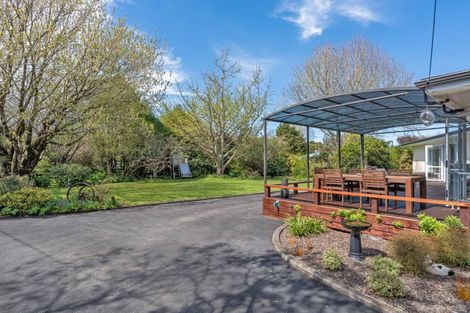 Photo of property in 72 Kuratawhiti Street, Greytown, 5712