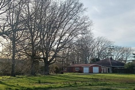 Photo of property in 1215 Dairy Flat Highway, Dairy Flat, Albany, 0794