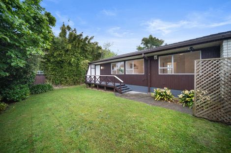 Photo of property in 4/44 Jellicoe Road, Manurewa, Auckland, 2102