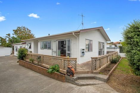 Photo of property in 12 Yatton Street, Greerton, Tauranga, 3112