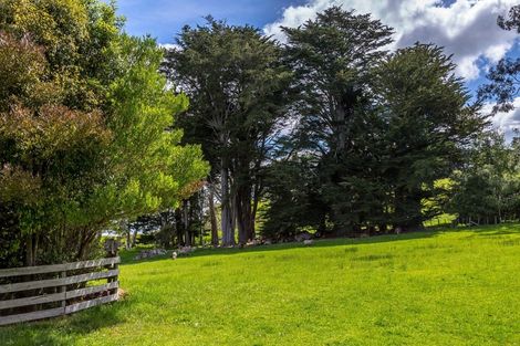 Photo of property in 97 Tataramoa Road, Matamau, Dannevirke, 4977