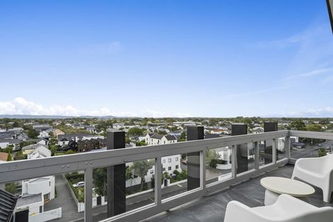 Photo of property in 602/18 Carlton Mill Road, Merivale, Christchurch, 8014