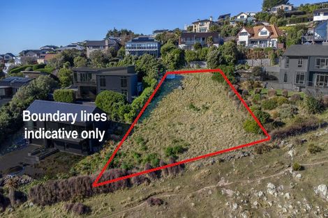 Photo of property in 8 Plains View, Mount Pleasant, Christchurch, 8081