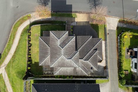 Photo of property in 45 Longbow Terrace, Flagstaff, Hamilton, 3210