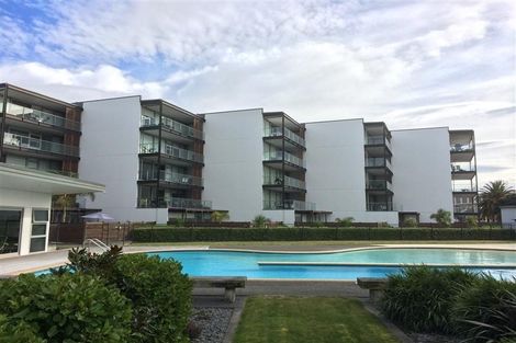 Photo of property in 302b/14 West Quay, Ahuriri, Napier, 4110