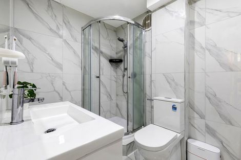 Photo of property in 3/17 Eban Avenue, Hillcrest, Auckland, 0627