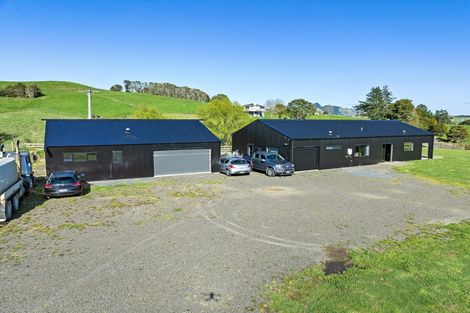 Photo of property in 8 Paparoa Road, Mangapai, Whangarei, 0178