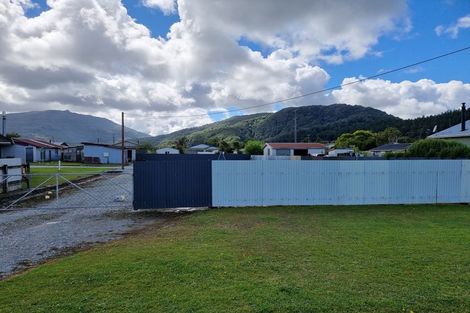 Photo of property in 11 Matai Street, Dobson, Greymouth, 7805