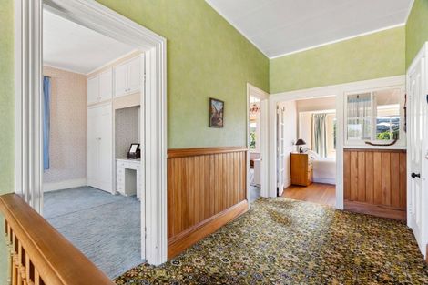 Photo of property in 501 Shakespeare Terrace, Bluff Hill, Napier, 4110