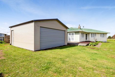 Photo of property in 29 Park Lane, Kaponga, Hawera, 4679