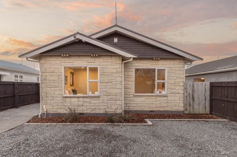 Photo of property in 15 Grenville Street, Waltham, Christchurch, 8011