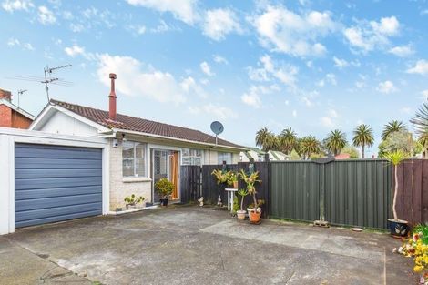 Photo of property in 3/42 Halsey Road, Manurewa, Auckland, 2102