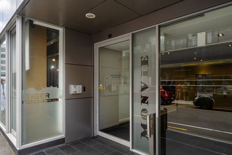 Photo of property in Monvie Apartments, 105/15 Holland Street, Te Aro, Wellington, 6011