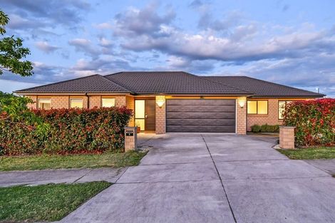 Photo of property in 3 Wingfield Road, Pokeno, 2402