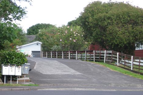 Photo of property in 1/10 May Avenue, Te Atatu South, Auckland, 0610