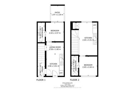 Photo of property in 17a Melton Road, Mount Wellington, Auckland, 1060