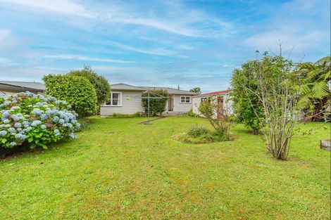 Photo of property in 20 Braemar Street, Levin, 5510