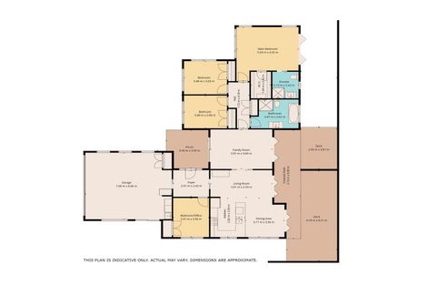 Photo of property in 2 Benmore Crescent, Pyes Pa, Tauranga, 3112