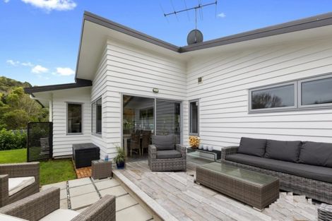 Photo of property in 4 Te Arapuke Way, Ngunguru, Whangarei, 0173