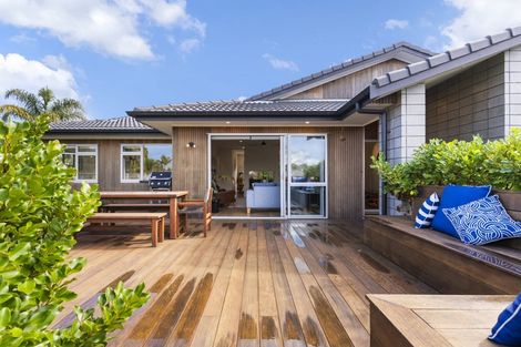 Photo of property in 28 Jane Gifford Place, Half Moon Bay, Auckland, 2012
