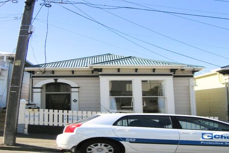 Photo of property in 6 Gordon Street, Newtown, Wellington, 6021