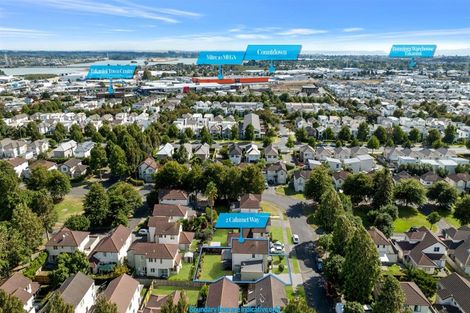 Photo of property in 2 Calumet Way, Takanini, 2112