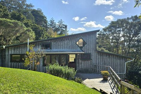 Photo of property in 5 Yarborough Street, Kohukohu, 0491