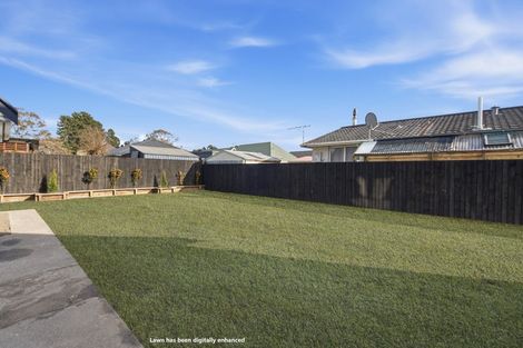 Photo of property in 23 Cowes Street, Avondale, Christchurch, 8061