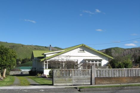 Photo of property in 21 Kaka Road, Taihape, 4720