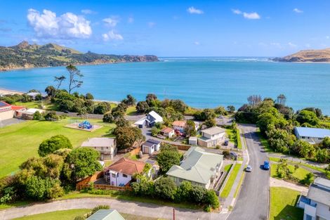 Photo of property in 10 Waianga Place, Omapere, Kaikohe, 0473