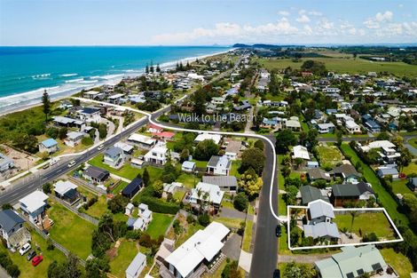 Photo of property in 20 Snell Crescent, Waihi Beach, 3611