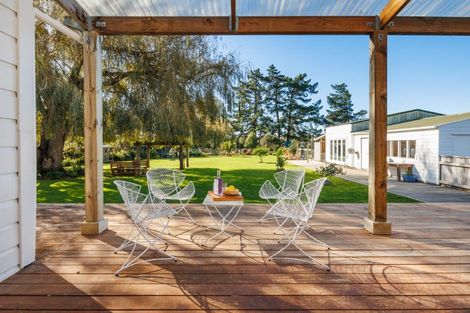 Photo of property in 2114 State Highway 56, Longburn, Palmerston North, 4477