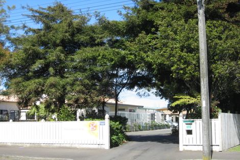 Photo of property in 134 Bath Street, Levin, 5510