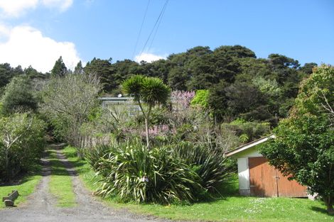 Photo of property in 55 Foster Avenue, Huia, Auckland, 0604
