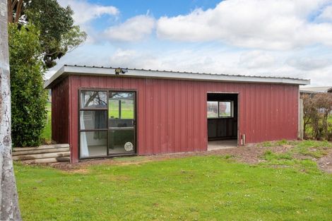 Photo of property in 46 Otane Road, Patetonga, Morrinsville, 3373