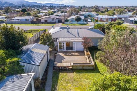 Photo of property in 44 Woodward Street East, Featherston, 5710