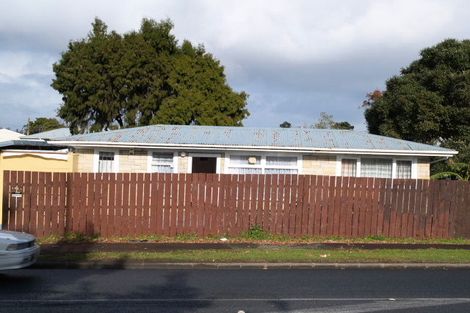 Photo of property in 131a Favona Road, Favona, Auckland, 2024
