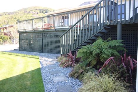 Photo of property in 8 Thompson Place, Anakiwa, Picton, 7281